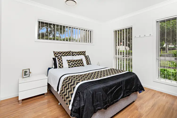 Third view of Homely house listing, 2 Moronga Court, Horsley NSW 2530