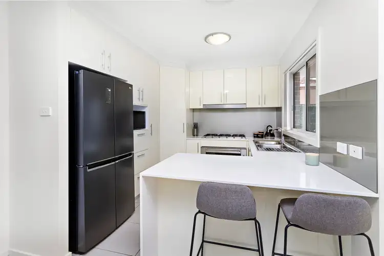 Fifth view of Homely house listing, 2 Moronga Court, Horsley NSW 2530