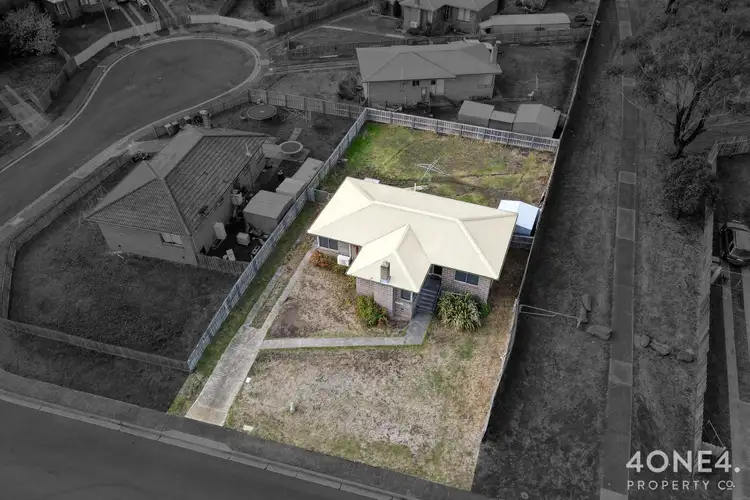 Second view of Homely house listing, 34 Fisher Drive, Herdsmans Cove TAS 7030