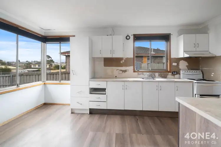 Sixth view of Homely house listing, 34 Fisher Drive, Herdsmans Cove TAS 7030