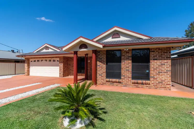 13 Hamilton Street, Abernethy NSW 2325