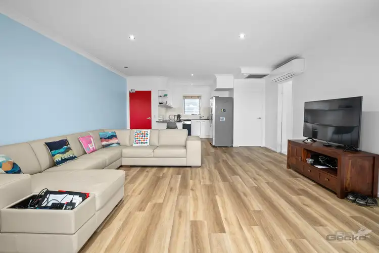 5/54 Garden Terrace, Newmarket QLD 4051