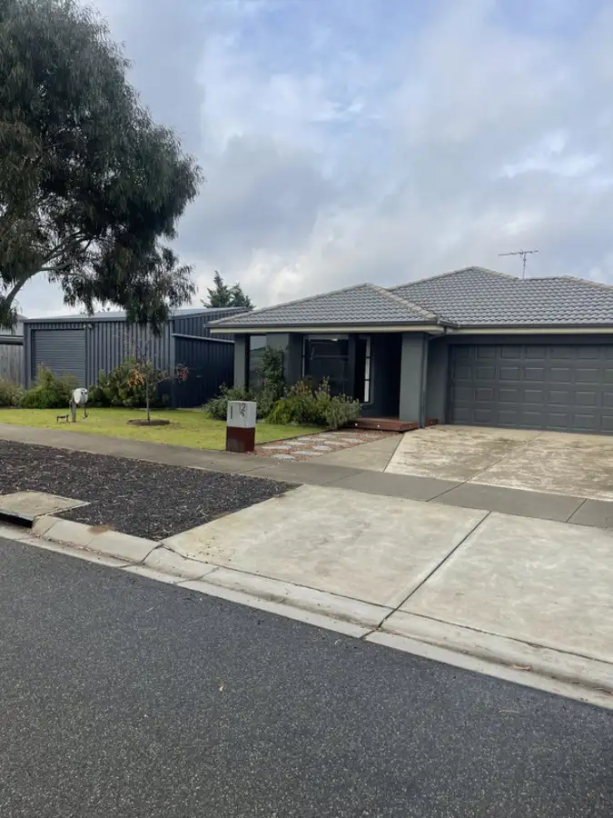 Main view of Homely house listing, 12 McKenna Street, Bannockburn VIC 3331