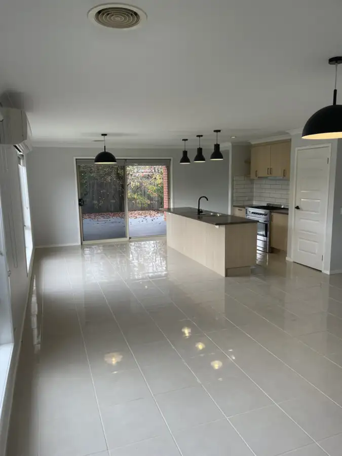 Second view of Homely house listing, 12 McKenna Street, Bannockburn VIC 3331