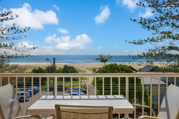 8/34 Pacific Parade, Bilinga QLD 4225