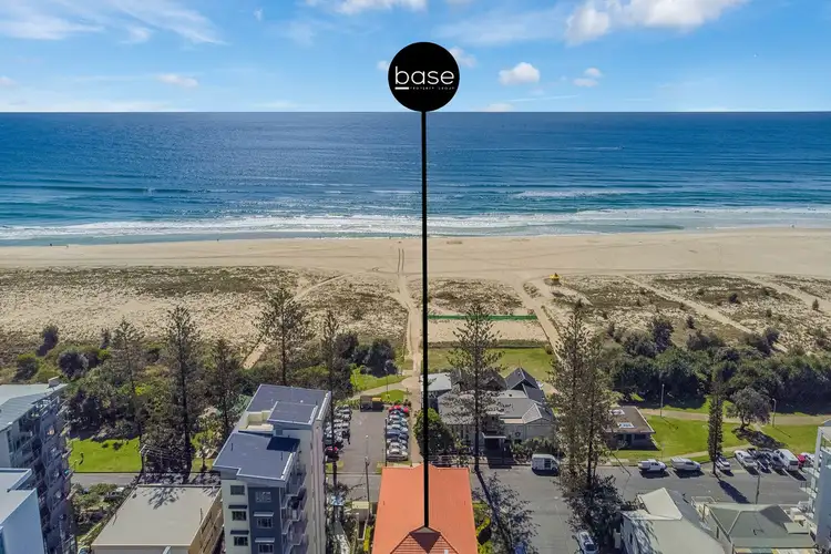 Third view of Homely unit listing, 8/34 Pacific Parade, Bilinga QLD 4225