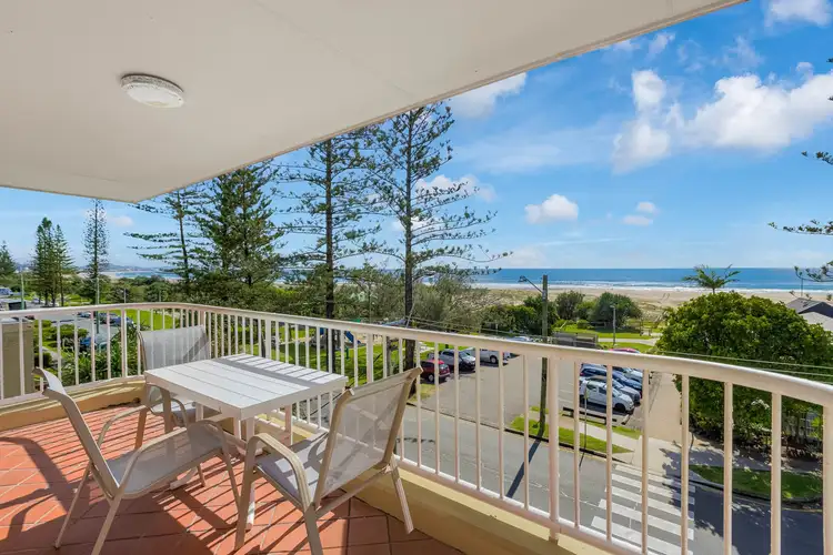 Fourth view of Homely unit listing, 8/34 Pacific Parade, Bilinga QLD 4225