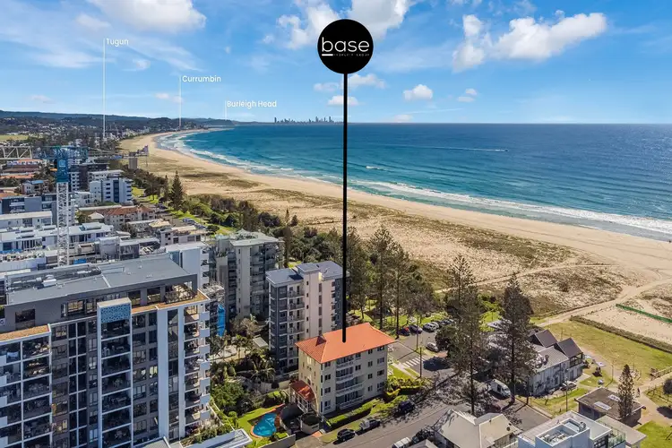 Sixth view of Homely unit listing, 8/34 Pacific Parade, Bilinga QLD 4225