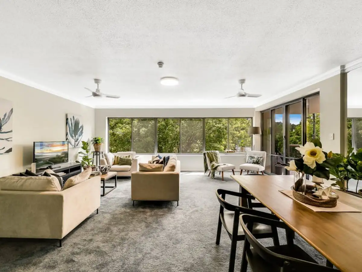 Main view of Homely apartment listing, 11/80 Margaret Street, East Toowoomba QLD 4350