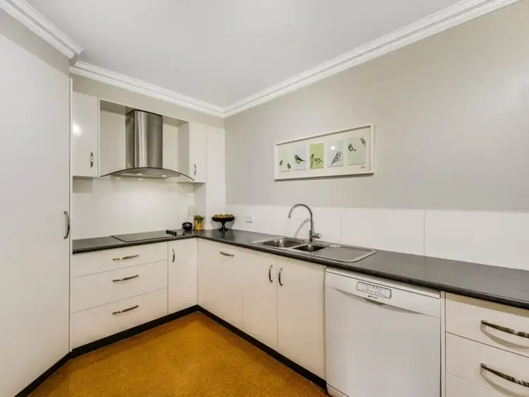 Fourth view of Homely apartment listing, 11/80 Margaret Street, East Toowoomba QLD 4350