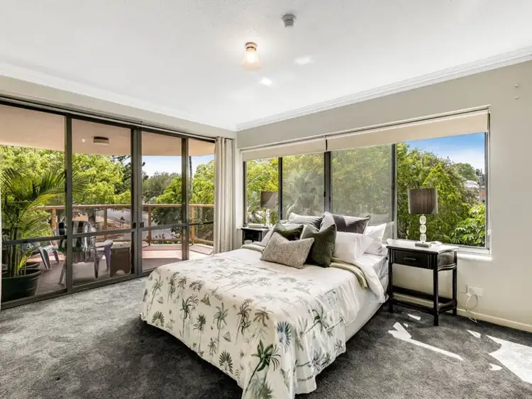 Fifth view of Homely apartment listing, 11/80 Margaret Street, East Toowoomba QLD 4350