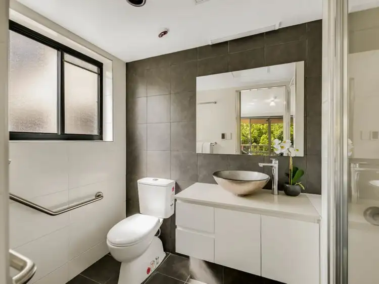 Sixth view of Homely apartment listing, 11/80 Margaret Street, East Toowoomba QLD 4350