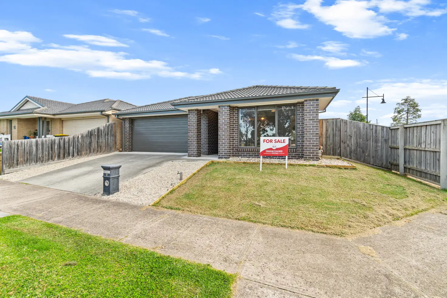 Main view of Homely house listing, 2 Billabong Avenue, Sale VIC 3850