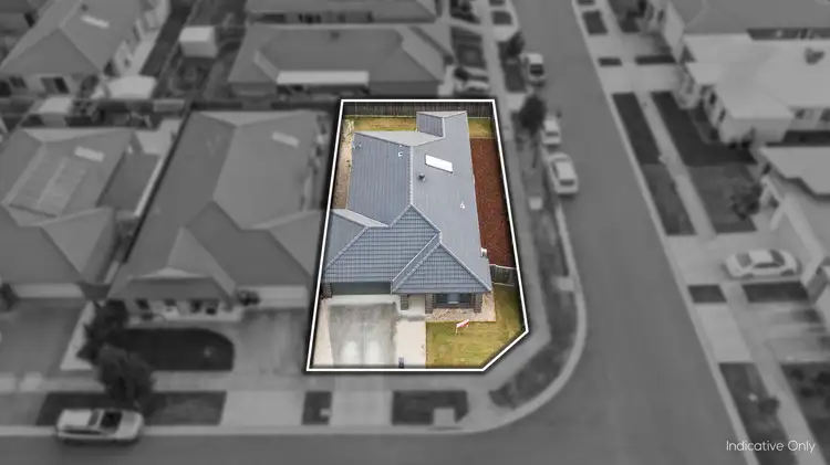 Second view of Homely house listing, 2 Billabong Avenue, Sale VIC 3850