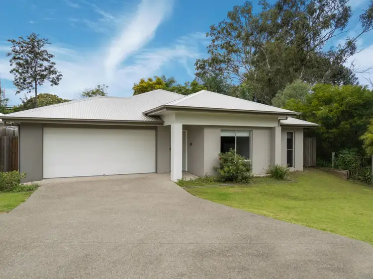 22 Sprite Way, Brassall QLD 4305