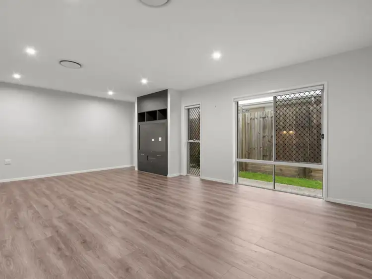 Fifth view of Homely house listing, 22 Sprite Way, Brassall QLD 4305