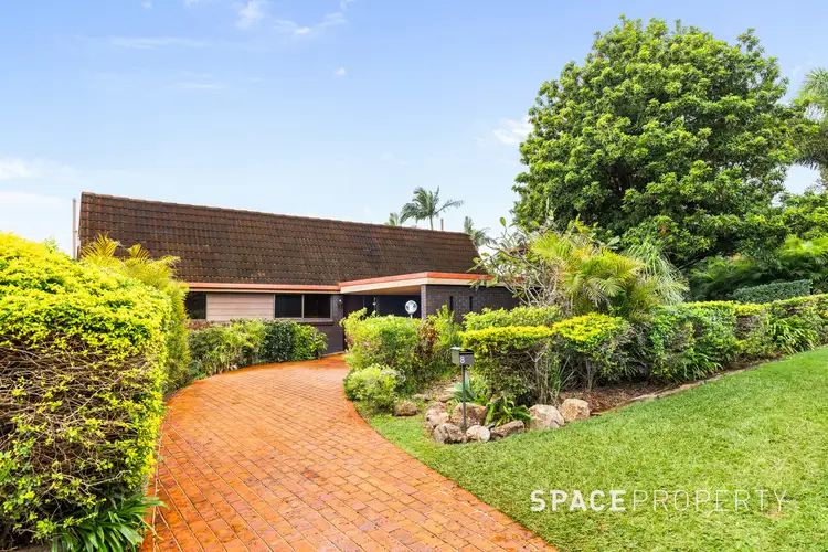 8 Clement Street, Aspley QLD 4034