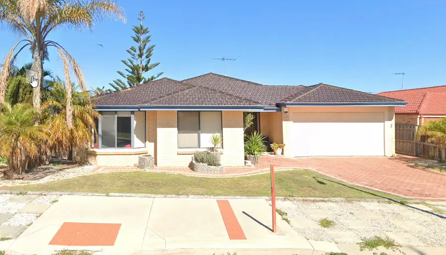 Main view of Homely house listing, 159 Santa Barbara Parade, Quinns Rocks WA 6030
