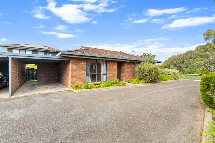 Main view of Homely unit listing, 4/8-12 Ross Street, Sale VIC 3850