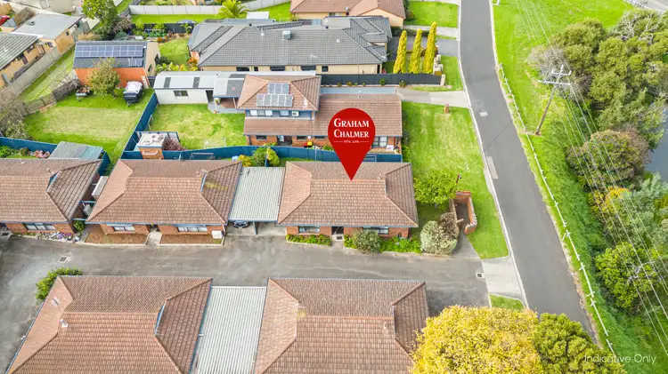 Second view of Homely unit listing, 4/8-12 Ross Street, Sale VIC 3850