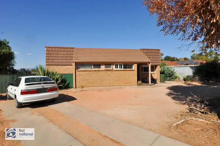 Second view of Homely house listing, 24 Cole Crescent, Port Augusta West SA 5700