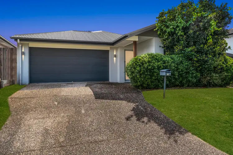 18 Bellestar Street, Griffin QLD 4503