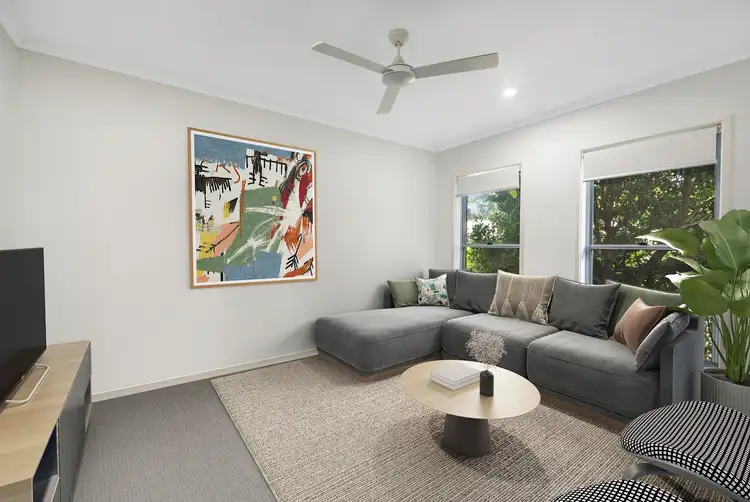 Second view of Homely house listing, 18 Bellestar Street, Griffin QLD 4503