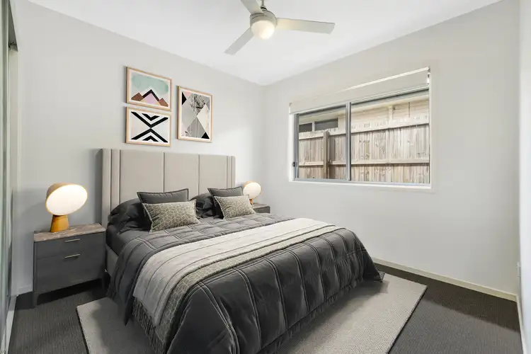 Fifth view of Homely house listing, 18 Bellestar Street, Griffin QLD 4503