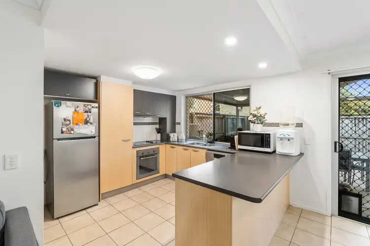 Fourth view of Homely townhouse listing, 9/11 Taigum Place, Taigum QLD 4018