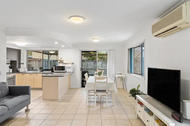 Sixth view of Homely townhouse listing, 9/11 Taigum Place, Taigum QLD 4018