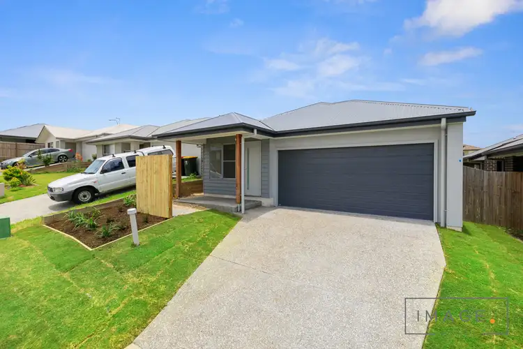 8 Windsor Street, Flagstone QLD 4280