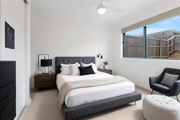 Sixth view of Homely house listing, 8 Windsor Street, Flagstone QLD 4280