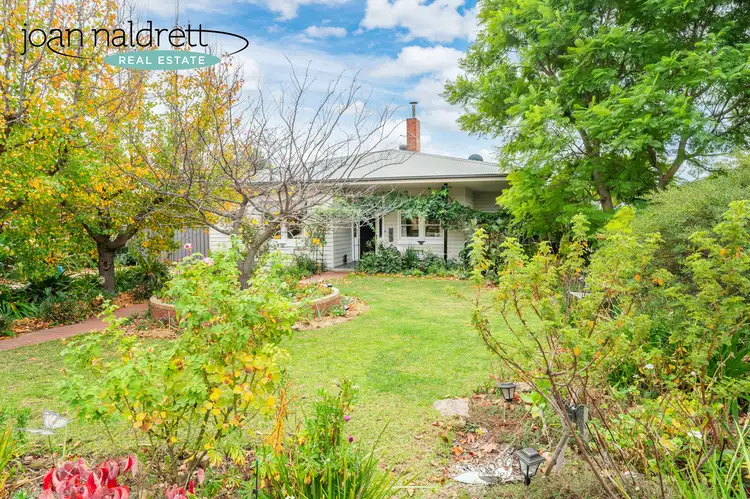 Main view of Homely house listing, 26 Lawrence Street, Wodonga VIC 3690
