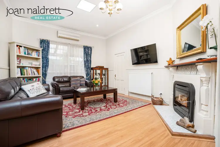 Second view of Homely house listing, 26 Lawrence Street, Wodonga VIC 3690
