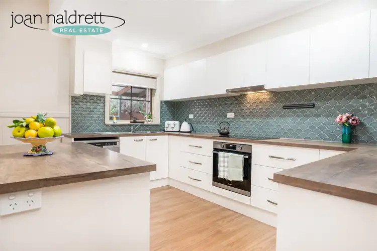 Third view of Homely house listing, 26 Lawrence Street, Wodonga VIC 3690