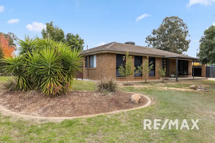 Main view of Homely house listing, 80 Vincent Road, Lake Albert NSW 2650