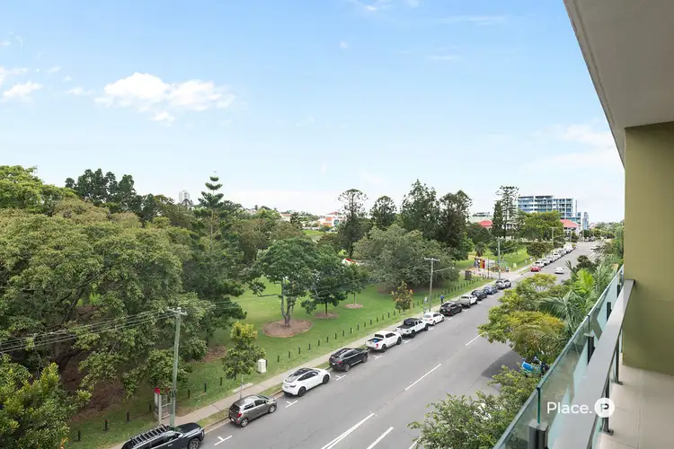 502/27 Russell Street, South Brisbane QLD 4101