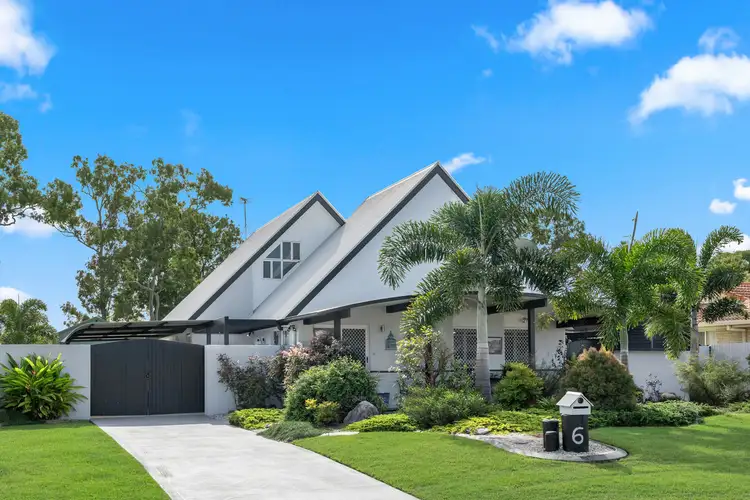 6 Bowerbird Avenue, Eli Waters QLD 4655