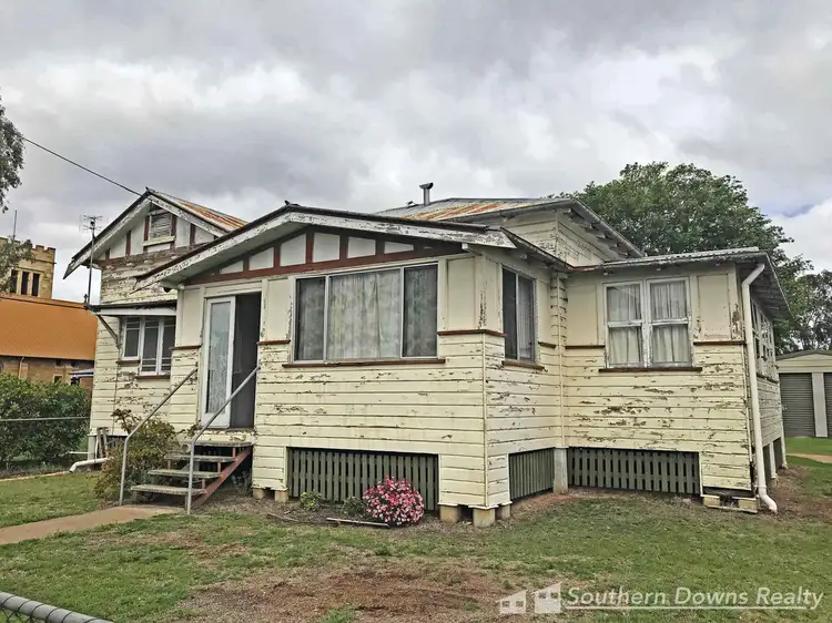 53 Albion Street