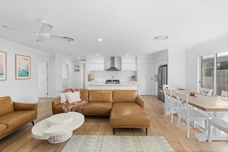 Second view of Homely house listing, 55 Shoreview Boulevard, Griffin QLD 4503