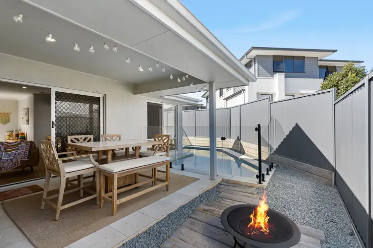 Third view of Homely house listing, 55 Shoreview Boulevard, Griffin QLD 4503