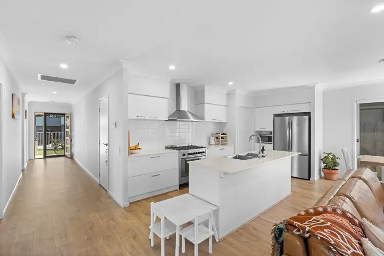 Fourth view of Homely house listing, 55 Shoreview Boulevard, Griffin QLD 4503