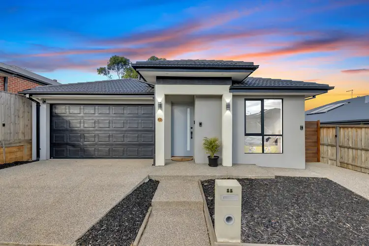 85 Connor Street, Bacchus Marsh VIC 3340