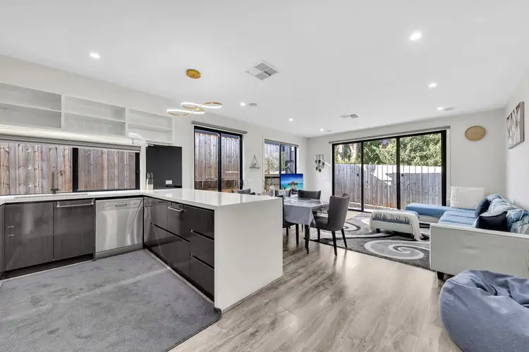 Fifth view of Homely house listing, 85 Connor Street, Bacchus Marsh VIC 3340