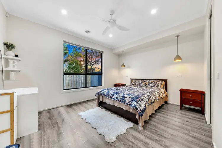 Seventh view of Homely house listing, 85 Connor Street, Bacchus Marsh VIC 3340
