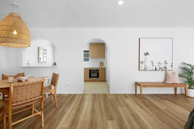 Main view of Homely unit listing, 7/69 Golden Four Drive, Bilinga QLD 4225