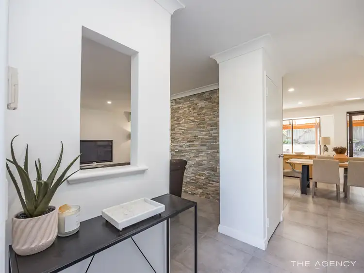 Second view of Homely house listing, 76 Balanus Way, Heathridge WA 6027
