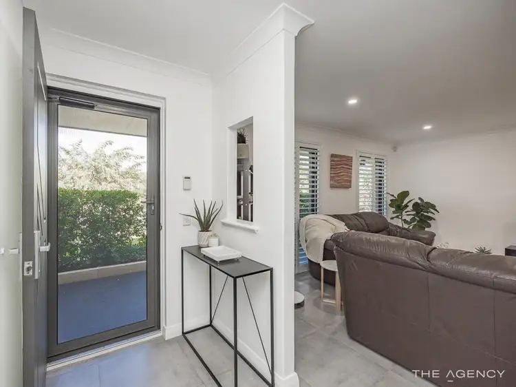 Third view of Homely house listing, 76 Balanus Way, Heathridge WA 6027