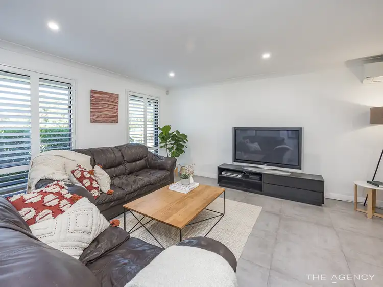 Fourth view of Homely house listing, 76 Balanus Way, Heathridge WA 6027