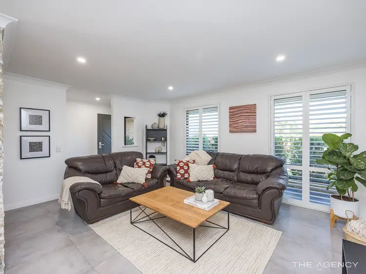 Fifth view of Homely house listing, 76 Balanus Way, Heathridge WA 6027